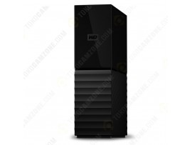 WD My Book USB 3.0 3TB (WDE-BBGB-0030HBK) WD My Book USB 3.0 3TB (WDE-BBGB-0030HBK)